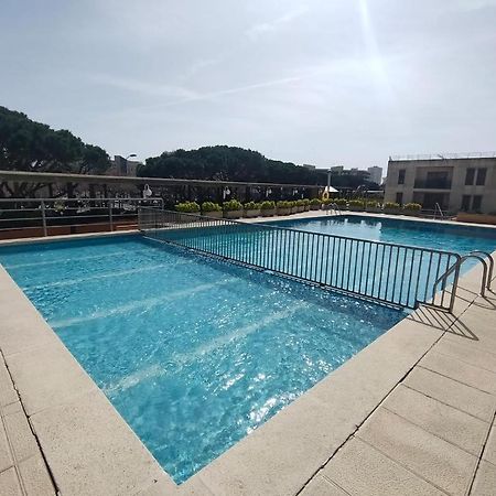 Apartament Neptuno Платья-де-Аро Экстерьер фото