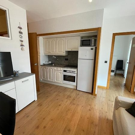 Apartament Neptuno Платья-де-Аро Экстерьер фото