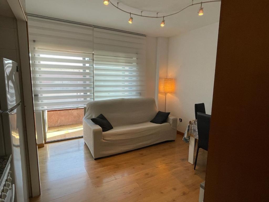 Apartament Neptuno Платья-де-Аро Экстерьер фото