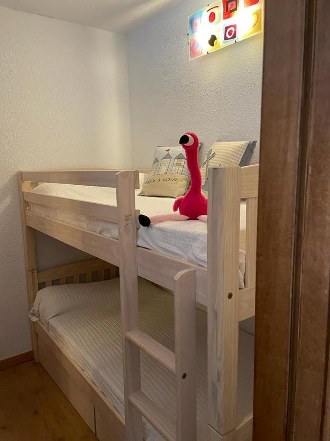 Apartament Neptuno Платья-де-Аро Экстерьер фото