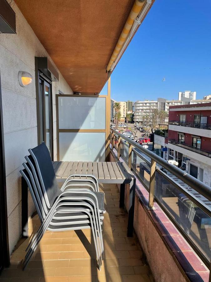 Apartament Neptuno Платья-де-Аро Экстерьер фото