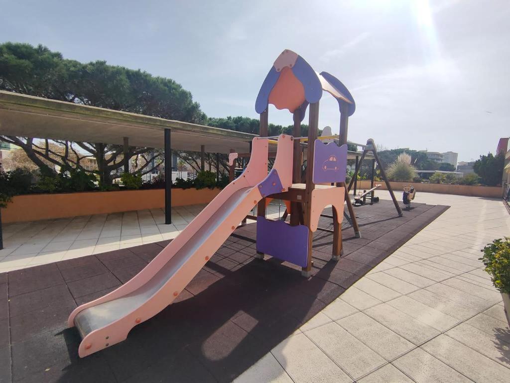 Apartament Neptuno Платья-де-Аро Экстерьер фото