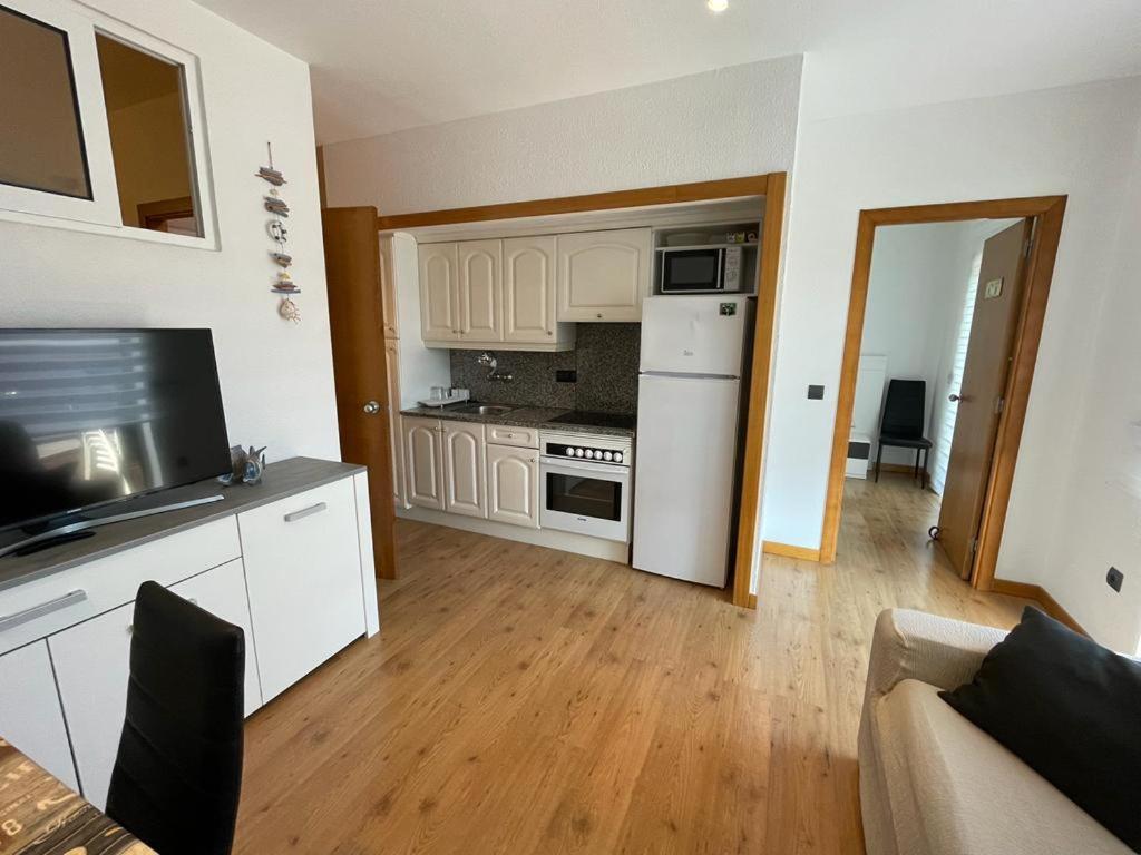 Apartament Neptuno Платья-де-Аро Экстерьер фото